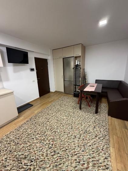 2 camere+, Calea Griviței 154, parter, mobilat și utilat, direct proprietar - 8