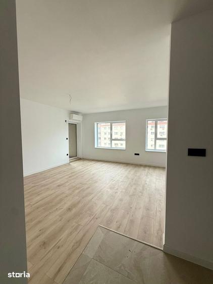 Apartament cu 2 camere decomandat în Gara Mare