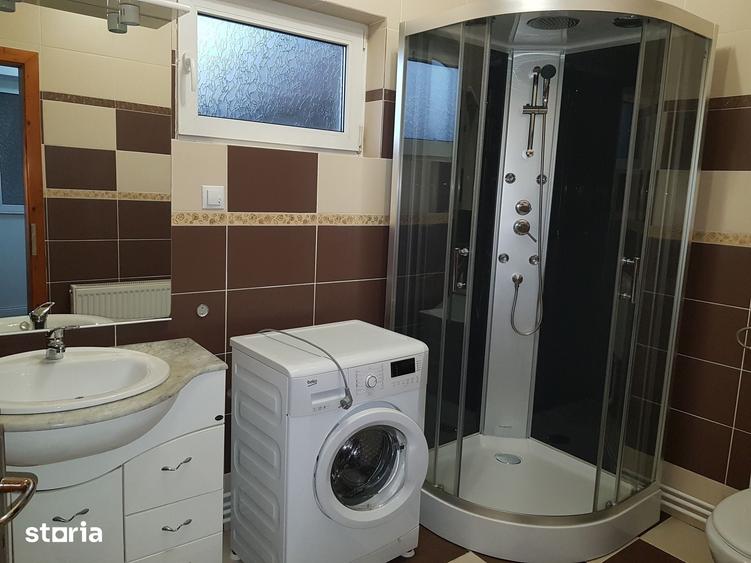 Casă cu 4 camere cu Teren 500 Mp în Iosia