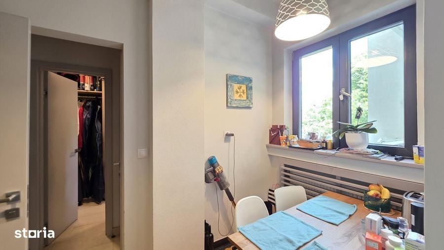 3 camere I Cismigiu I Berthelot I 99 mp I Renovat integral - 6