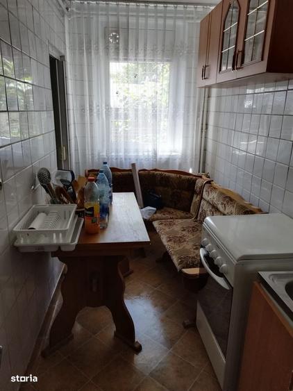 Apartament cu 3 camere în Dărmănești