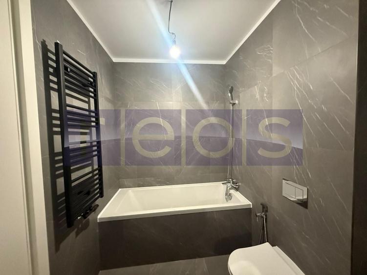 Apartament cu 3 camere decomandat în Floreasca