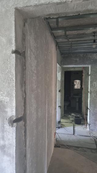 Apartament cu 4 camere decomandat în Drumul Găzarului