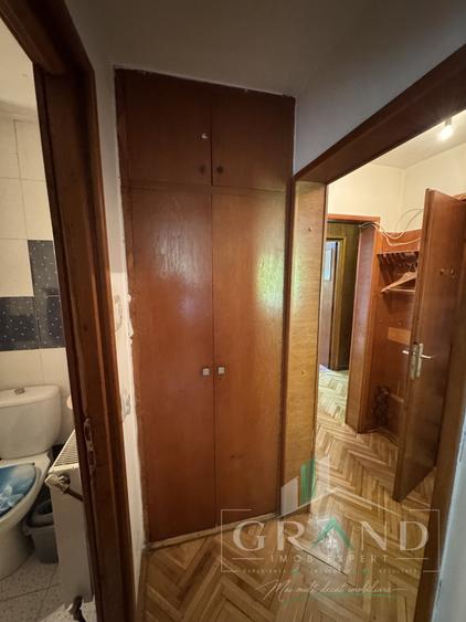 OPORTUNITATE! 3 CAMERE DECOMANDAT | ZORILOR – UMF | PARCARE INCLUSĂ - 18