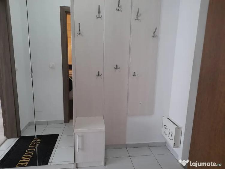 Inchiriez ap 2 cam + loc parcare subteran, Berceni, Postalionului - 6