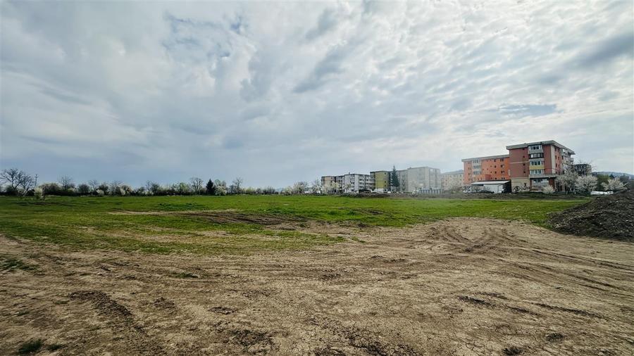 Teren Construcții intravilan de 635 mp, în Electroprecizia