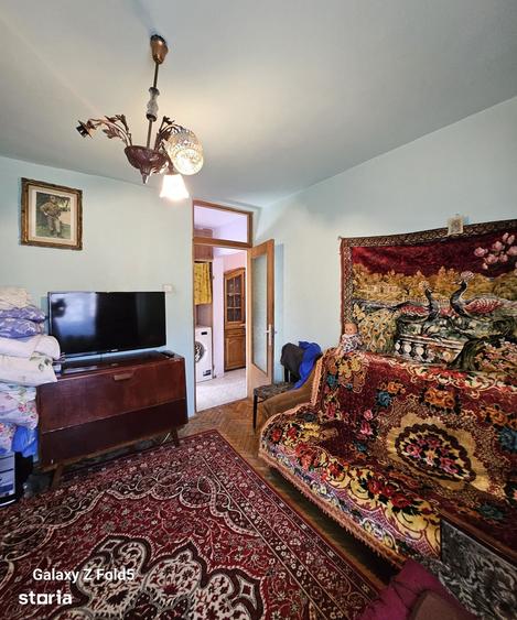 Apartament cu 3 camere în Calea Aradului