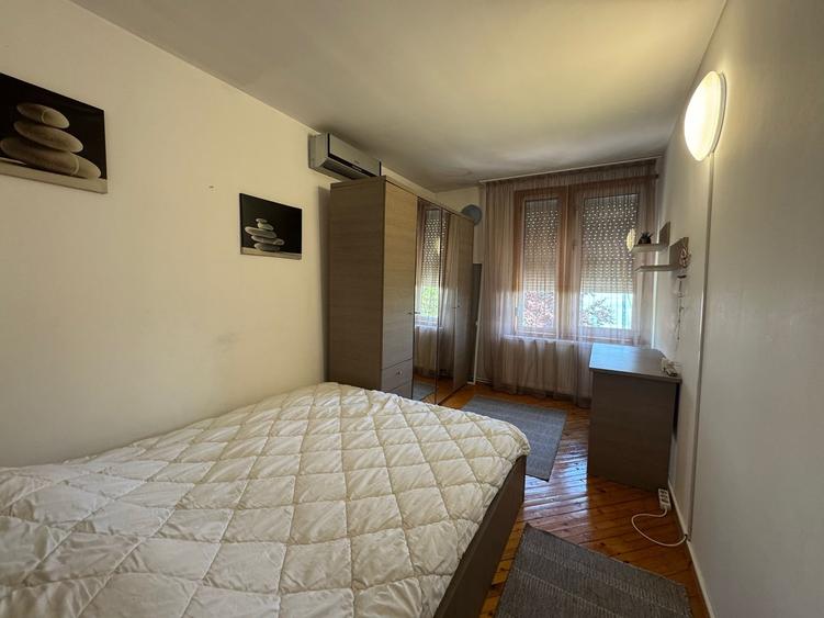 Casă individuală cu 4 camere cu Teren 200 Mp în Faleza Nord