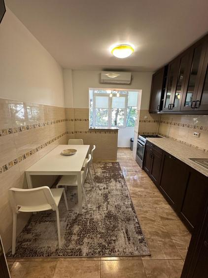 Apartament cu 2 camere decomandat, mobilat în Olteniței