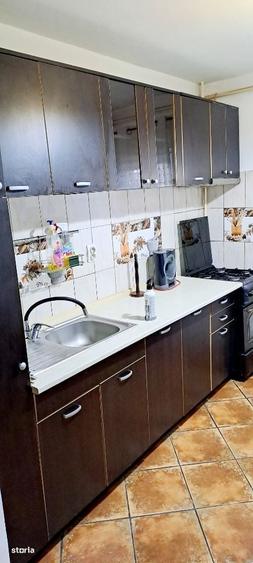 Apartament cu 2 camere în Sărari