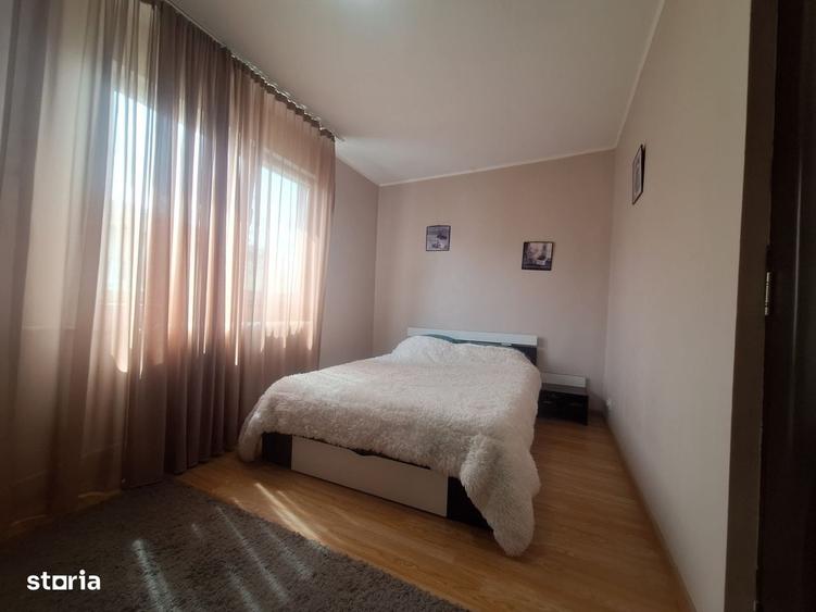 Apartament 2 camere - mobilat si utilat - ideal pentru investitie - zo - 6