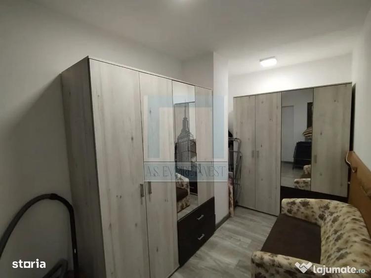 Se vinde casa renovata Tarlungeni, teren ~550mp - 3