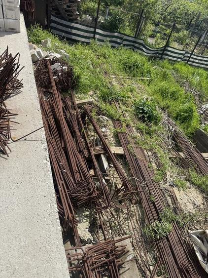 Casă cu 4 camere în Albești-Paleologu