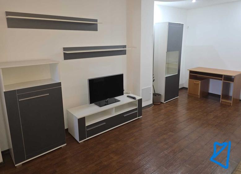 Apartament cu 2 camere decomandat în Găvana