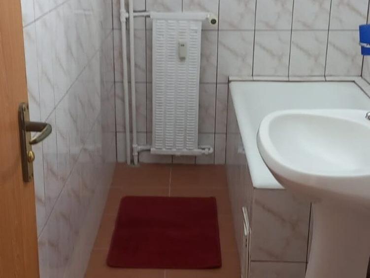 Garsonieră semidecomandată în Iancului