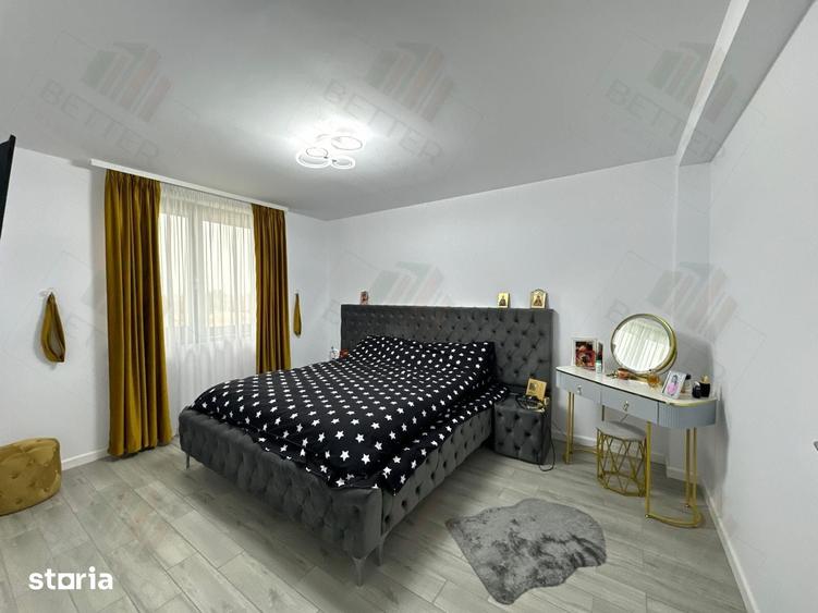 Vila individuala P+1, 6 camere, piscina, teren 603 mp - 16