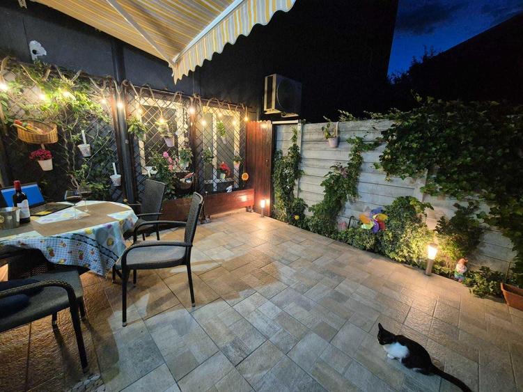 Apartament cu 2 camere decomandat în Sălaj