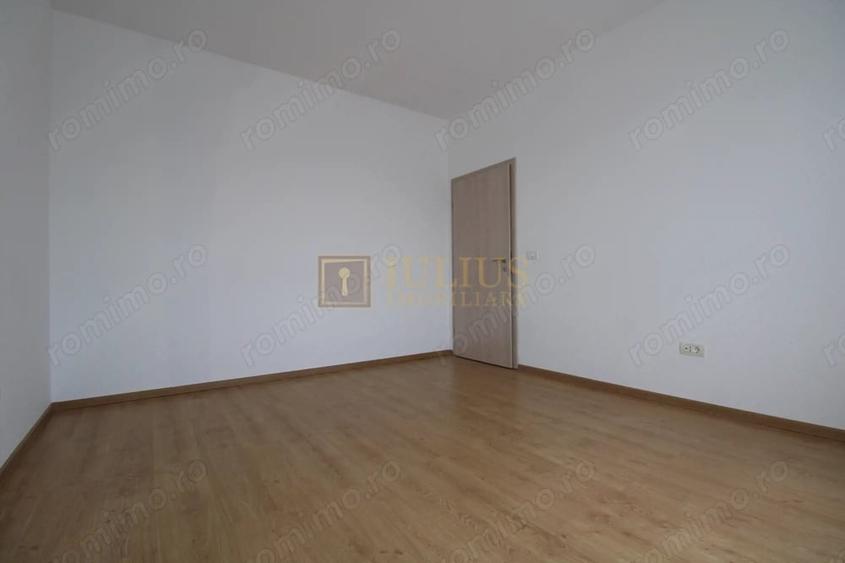 Buziasului, 3 camere + 2 bai, centrala proprie - 1