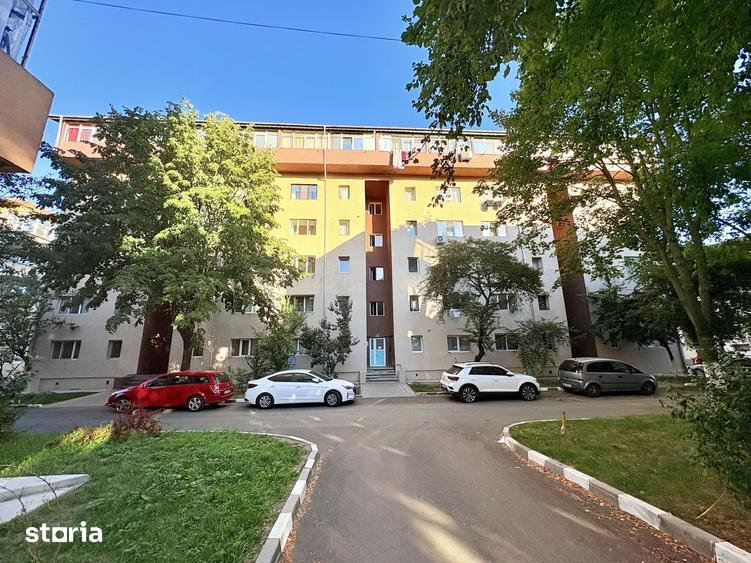 Garsonieră în Traian