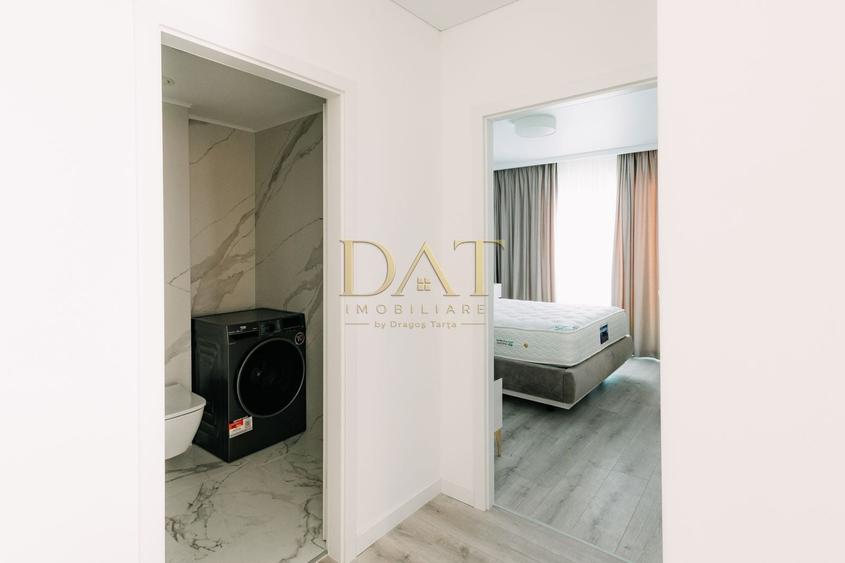 Apartament cu 3 camere în Zorilor