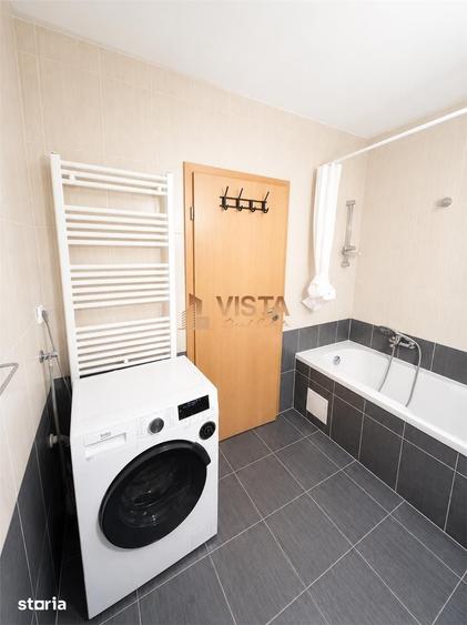 Apartament cu 2 camere decomandat în Bartolomeu
