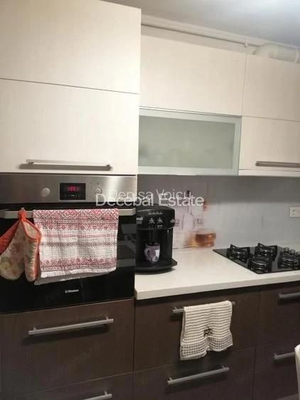 3 camere Dristor 1986 3/8 centrala proprie 2 balcoane 2 bai