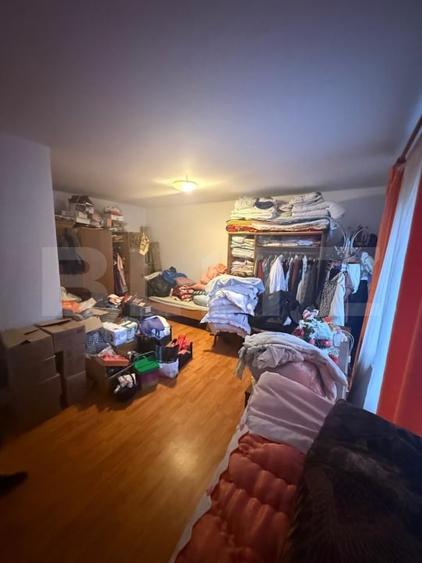 Casa etaj, 300 mp utili, 1000 mp teren, zona Scheia - 11