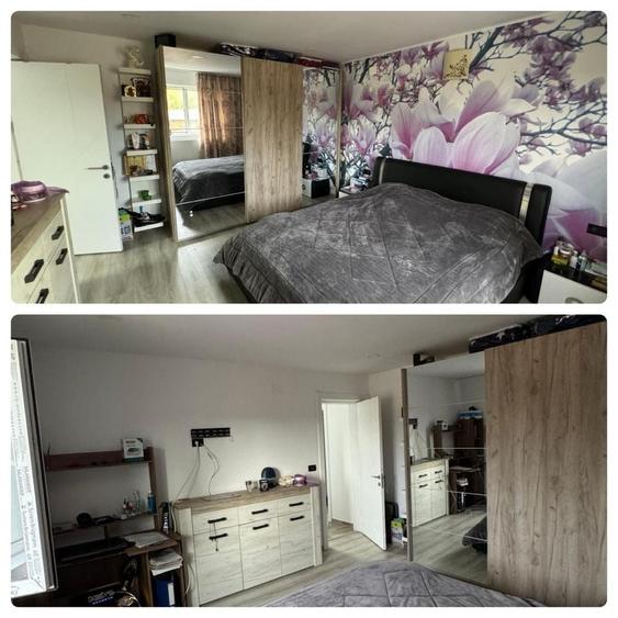 Casă cu 4 camere în Băbeni