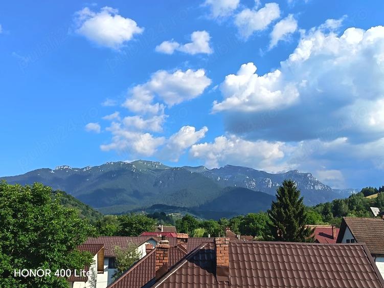 Casă cu 10 camere cu Teren 480 Mp în Bran