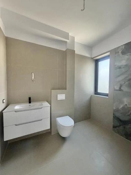 Duplex, despartit prin camera tehnica, 4 camere, 111mp utili in Giroc - 6