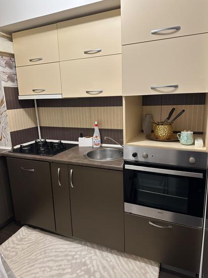 Apartament cu 3 camere decomandat în Bucureștii Noi