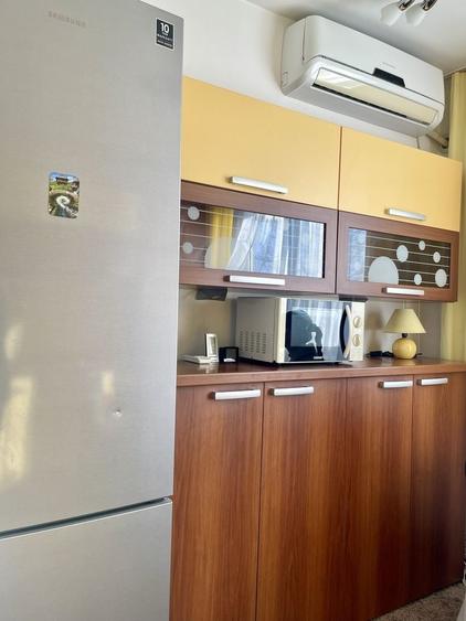 Apartament cu 2 camere semidecomandat în Gheorgheni