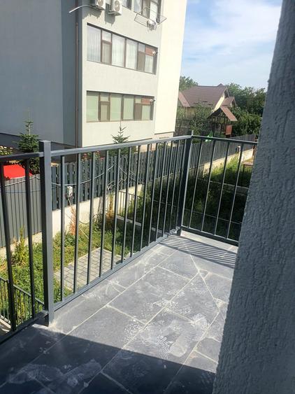 Apartament cu 3 camere în Păcurari