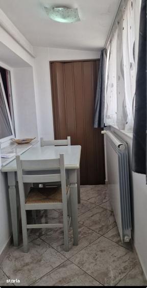 Apartament cu 2 camere decomandat în Ultracentral