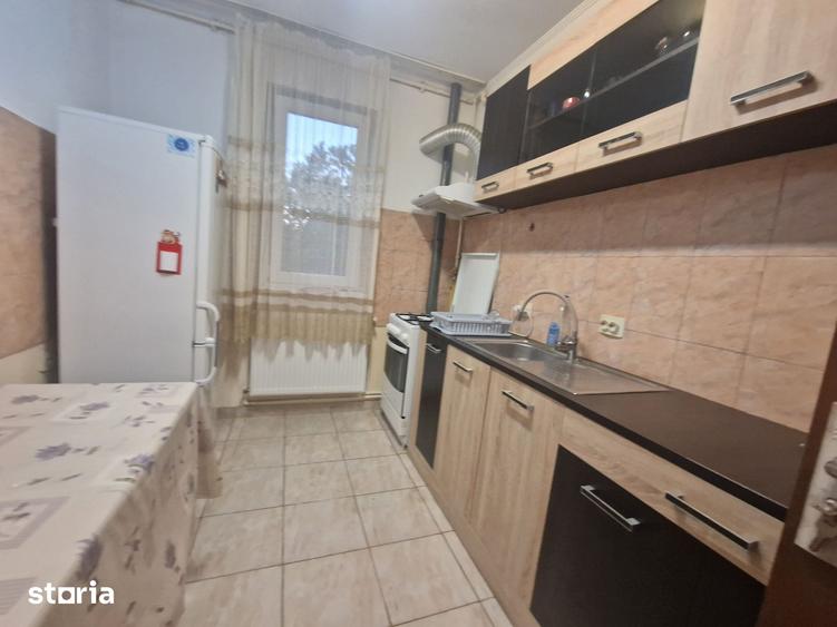 Tomis 1(Spitalul Jude?ean)-2 camere, mobilat-utilat,gaze- 350euro/luna - 16