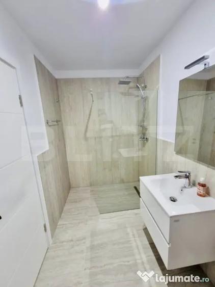 Apartament ultra-modern, 2 camere, 53 mp, zona, Cetate - 5
