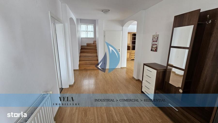 Casa 5 camere, garaj, zona Unirii - 2
