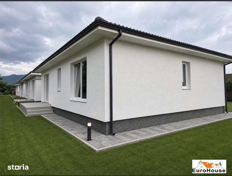Casă cu 4 camere în Ampoi 3