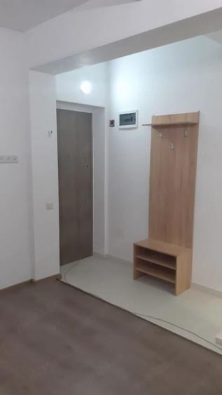 Proprietar in chiriez garsoniera demisol Unirii, cladire noua - 5