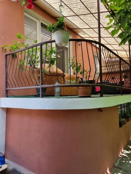 Casa de vanzare in Localitatea Darlos judetul Sibiu - 4