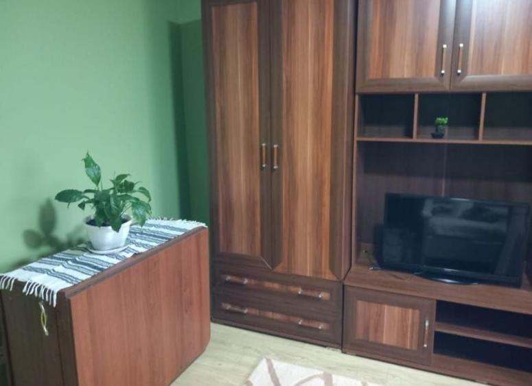 Garsonieră în Brăești