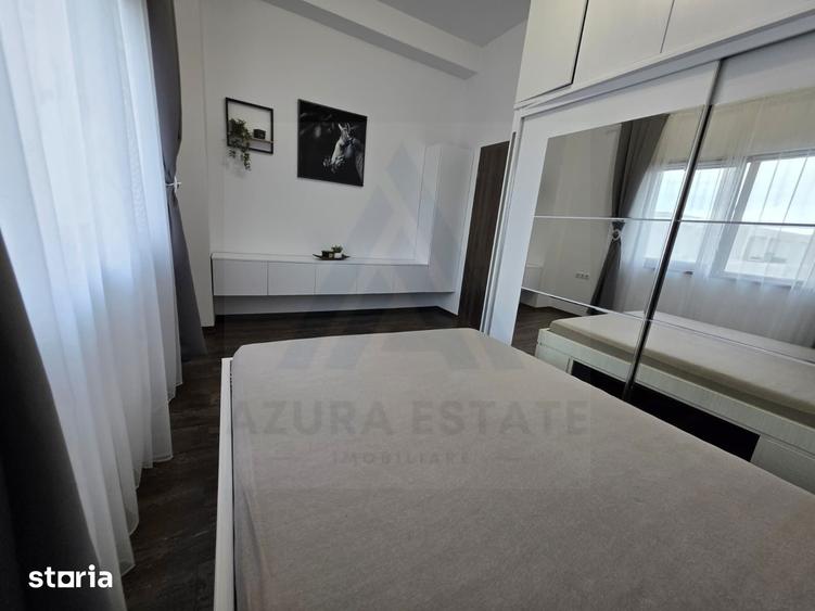 Apartament cu 4 camere în Central
