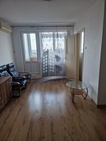 Garsonieră semidecomandată, mobilată în Colentina