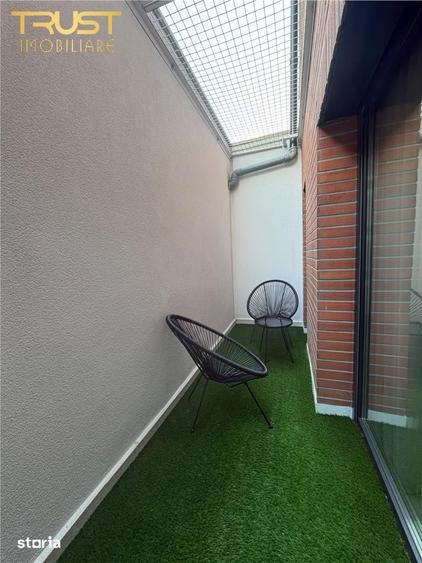 Apartament 1 camera | LUX | Zorilor - 1