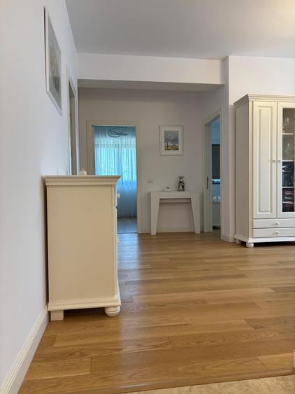 Apartament cu 3 camere decomandat în Copou