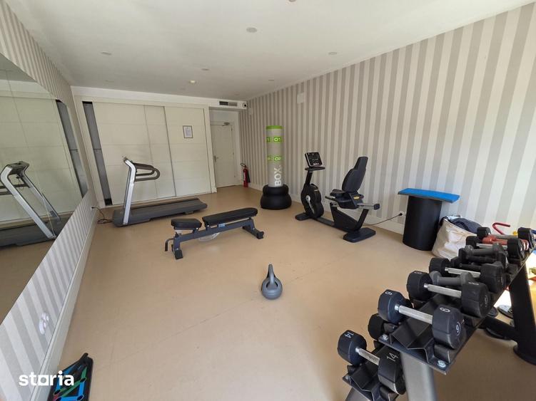 Apartament cu 4 camere si curte privata exclusiva - 18