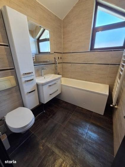 Închiriere Casă 4 camere în Corbeanca, 3 dormitoare, 2 parcari, 2 bai - 11