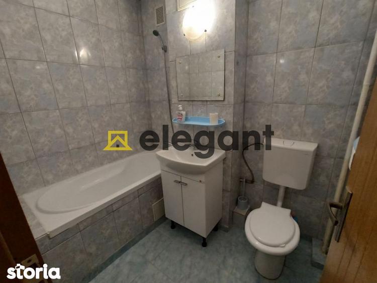 Garsoniera, moderna, Valea Rosie-zona UCECOM - 4