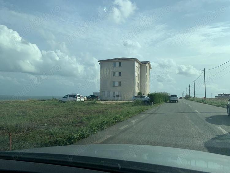Teren de 1050 mp, în Central