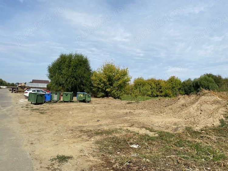 Pamant de vanzare - 4